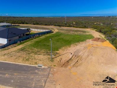 45 Weeloo Road, Waggrakine WA 6530