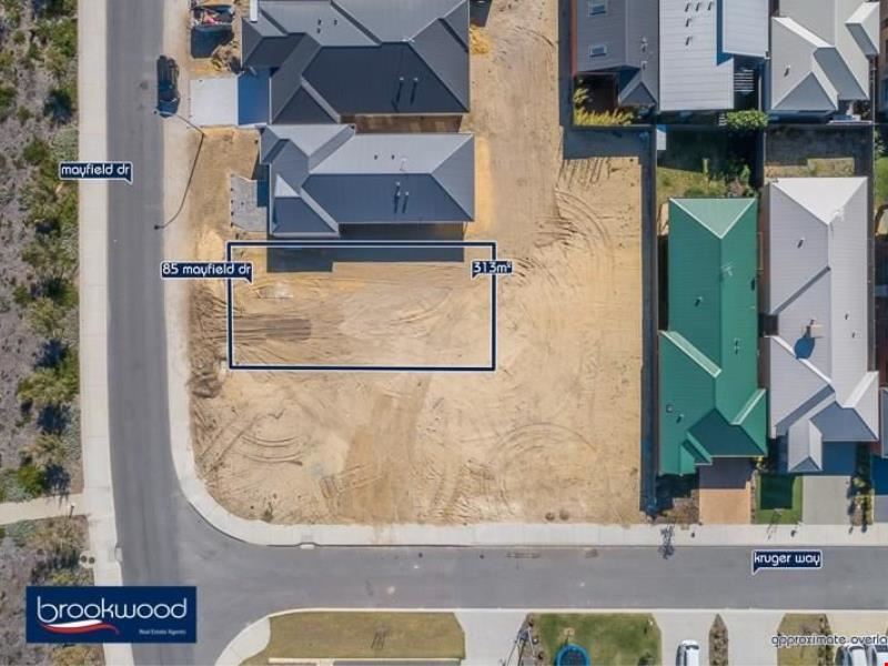 85 Mayfield Drive, Brabham WA 6055