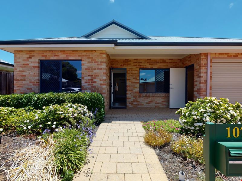 107/22 Carnegie Place, Greenfields WA 6210