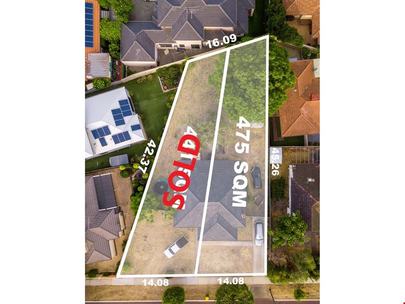47B Welwyn Avenue, Manning WA 6152