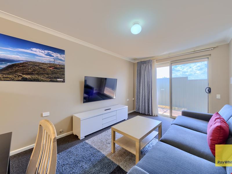 Unit 41/212 Albany Highway, Centennial Park