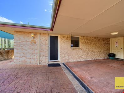 Unit 41/212 Albany Highway, Centennial Park WA 6330