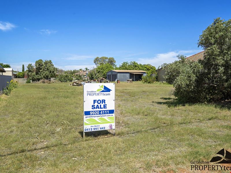 274 Sixth Street, Wonthella WA 6530