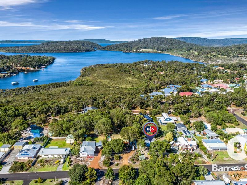 8 Sheoak Street, Walpole WA 6398