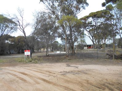 603 Strickland Street, Katanning WA 6317