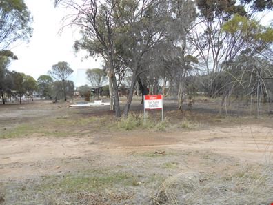 603 Strickland Street, Katanning WA 6317