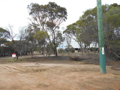 603 Strickland Street, Katanning WA 6317