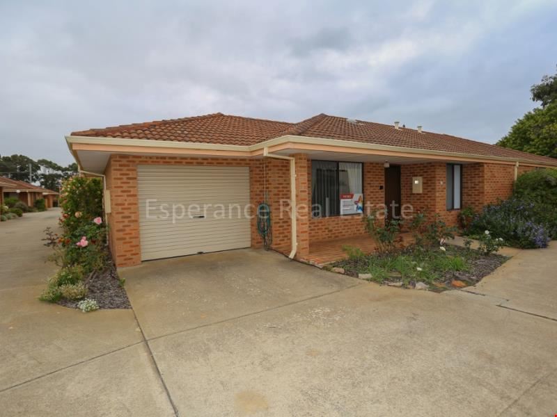18/12-14 Hicks Street, Esperance WA 6450