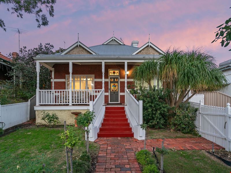 58 Harvey Street, Burswood WA 6100