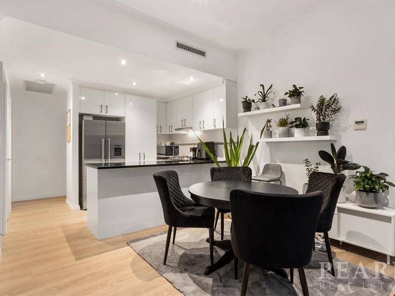 10/99 Bordeaux Lane, Ellenbrook WA 6069