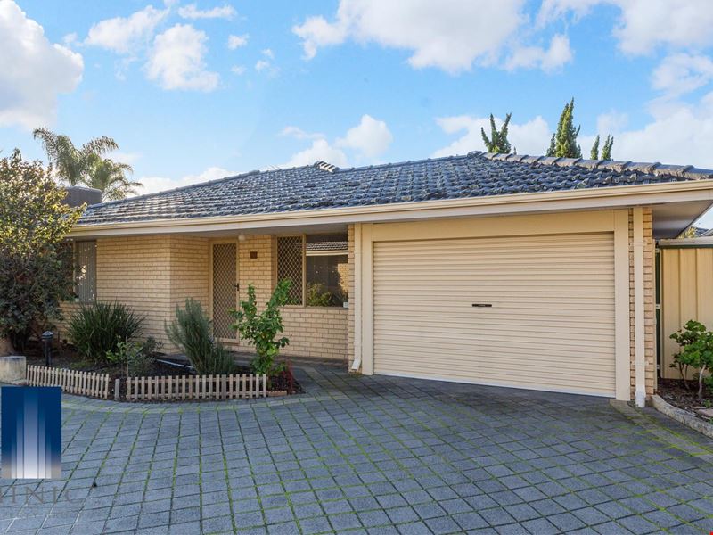 11/11 Firetail Place, Kenwick WA 6107