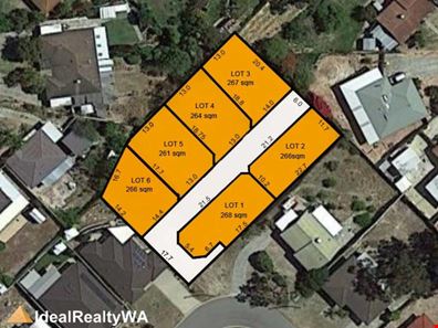 11 Quail Place, Langford WA 6147