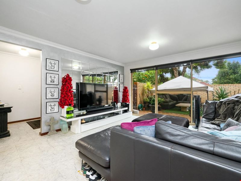 1/33 Coldstream Street, West Leederville WA 6007