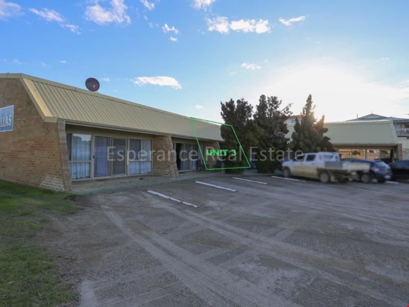 3/19 Goldfields Road, Castletown WA 6450