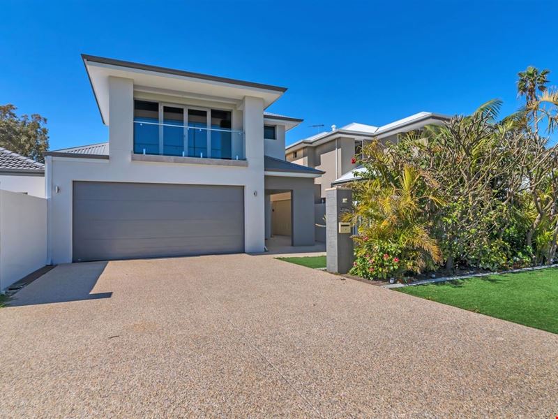 23B Fletcher Street, Rockingham WA 6168