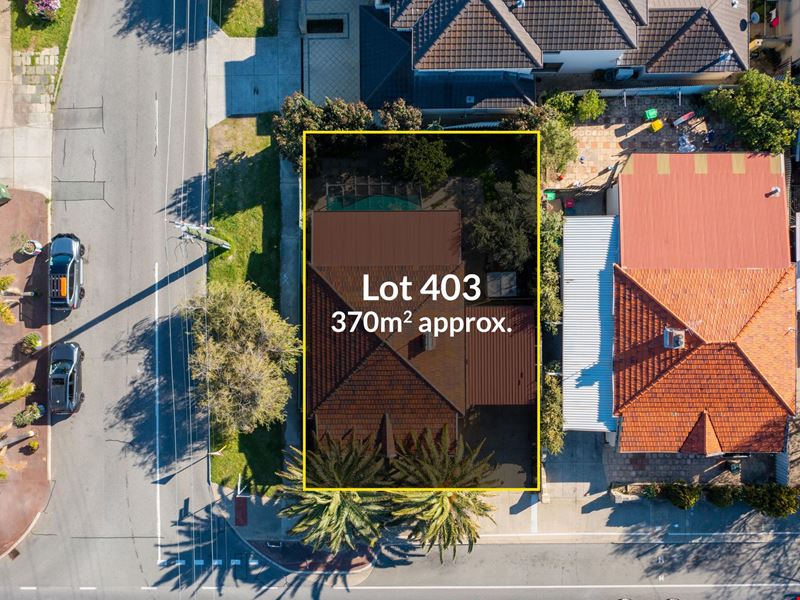 36 Douro Road, South Fremantle WA 6162