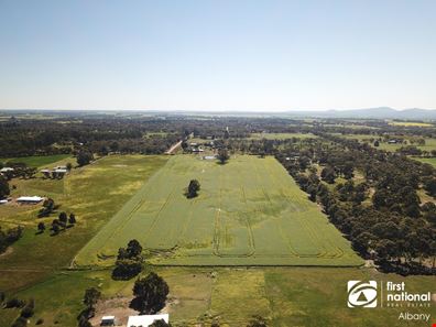 Lot 128 Smuts Road, Kendenup WA 6323