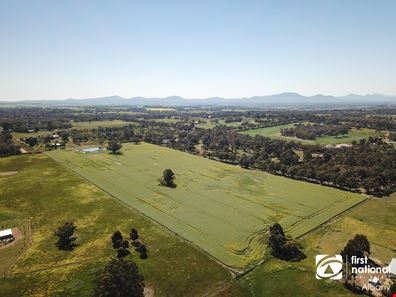 Lot 128 Smuts Road, Kendenup WA 6323