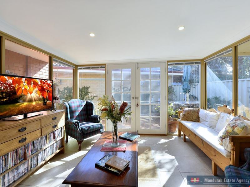 12/18 Wattleglen Avenue, Erskine WA 6210