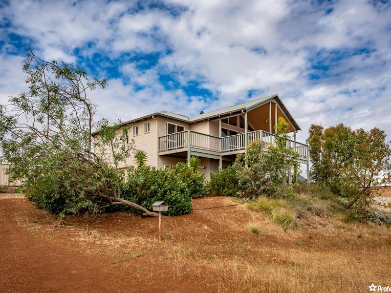 25 Ettrick Court, Cape Burney WA 6532