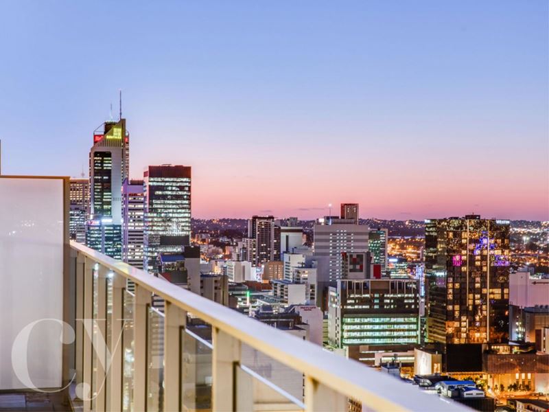 222/189 Adelaide Terrace, East Perth WA 6004
