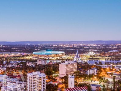 222/189 Adelaide Terrace, East Perth WA 6004