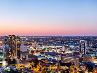 222/189 Adelaide Terrace, East Perth WA 6004