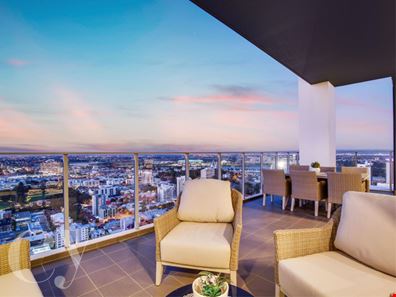 222/189 Adelaide Terrace, East Perth WA 6004