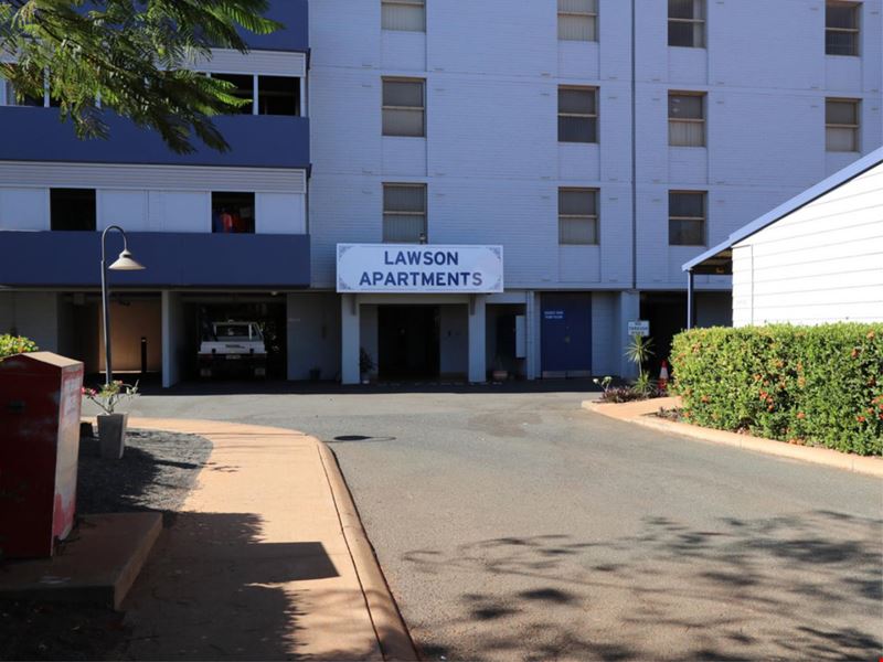 208/15-21 Welsh Street, South Hedland