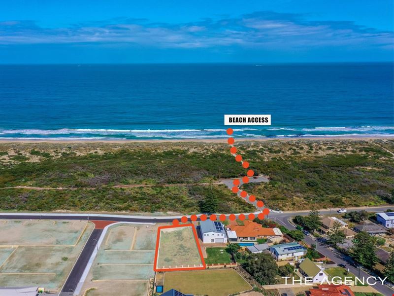 232 Foreshore Drive, Golden Bay WA 6174