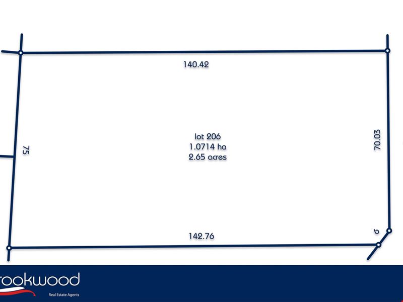 4 Ruffle Grove, Mundaring WA 6073