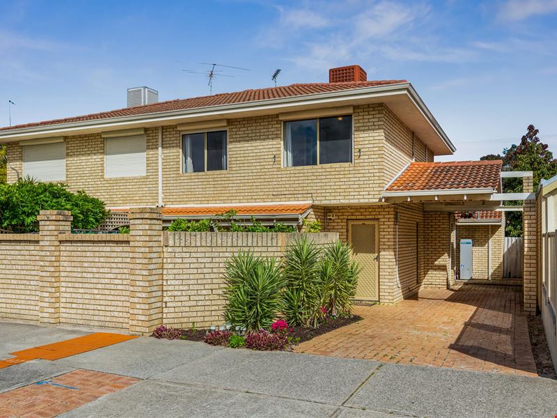 1/8 Mackie Street, Victoria Park WA 6100