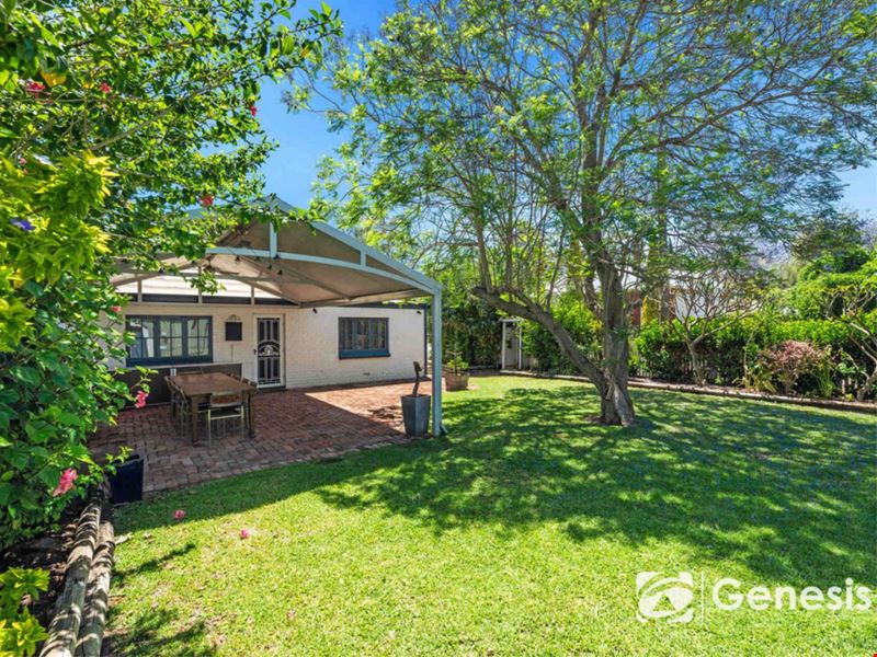 60 East Street, Guildford WA 6055