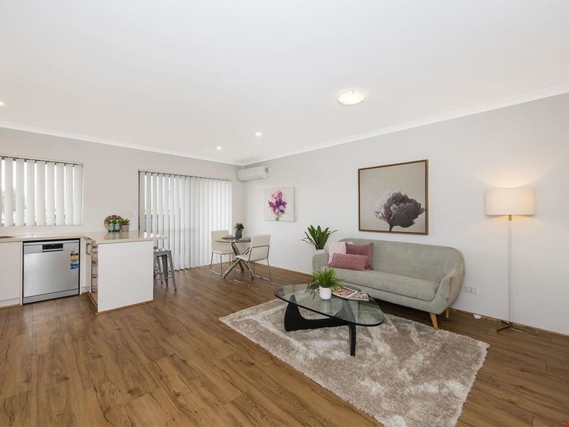 12/3 Ewing Street, Bentley WA 6102