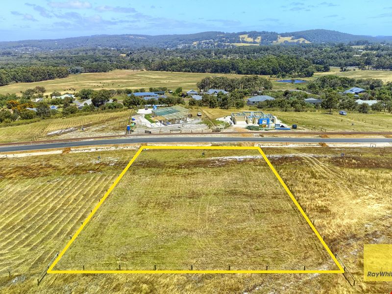 23 Hibbertia Way, Hay WA 6333