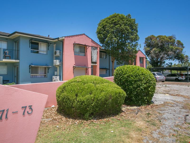 2/71 Norbury Way, Langford WA 6147