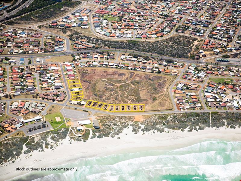 105 McAleer Drive, Mahomets Flats WA 6530