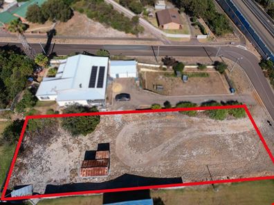 16 Watson Street, West Beach WA 6450