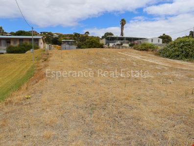 16 Watson Street, West Beach WA 6450