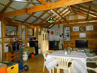 391 Chillicup Road, Broomehill Village WA 6318