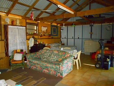 391 Chillicup Road, Broomehill Village WA 6318