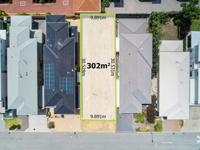 15 Coci Road, Balcatta WA 6021