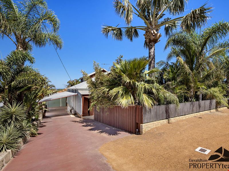 142 Brede Street, Geraldton WA 6530