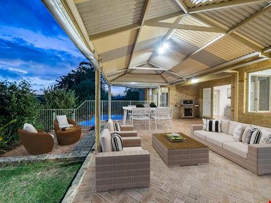 6 Kooralbyn Way, Connolly WA 6027