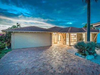 6 Kooralbyn Way, Connolly WA 6027