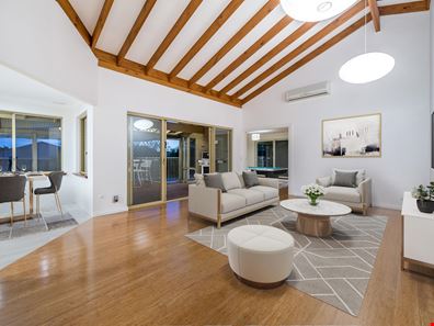 6 Kooralbyn Way, Connolly WA 6027