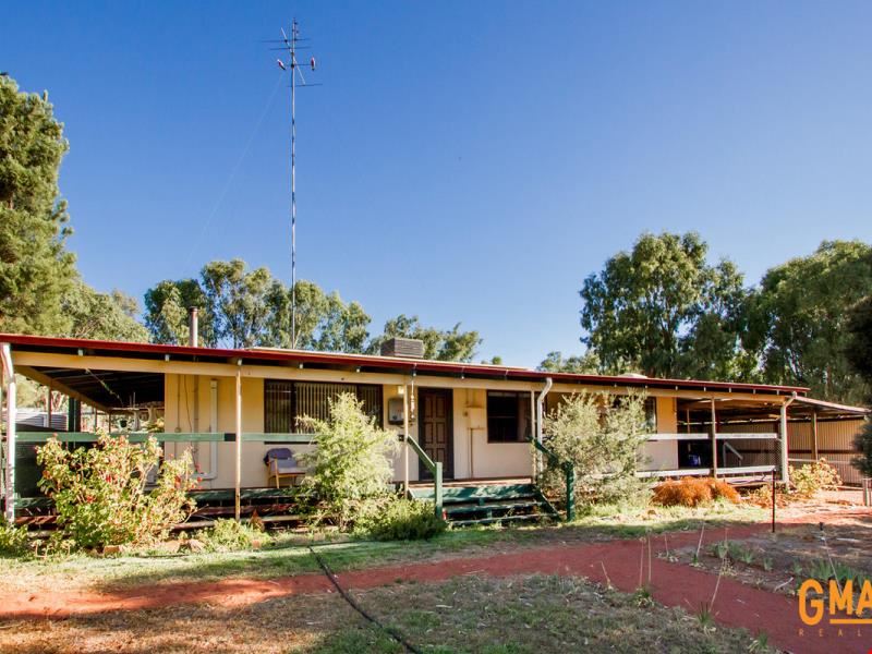 20 Link Road, Dumbarton WA 6566