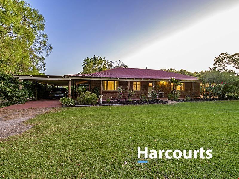 34 Jarrah Elbow, Vasse WA 6280