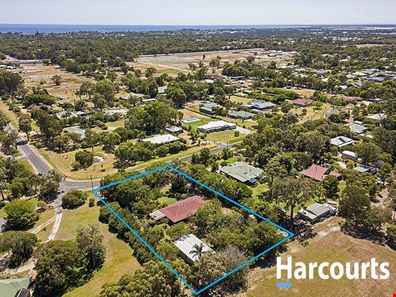 34 Jarrah Elbow, Vasse WA 6280