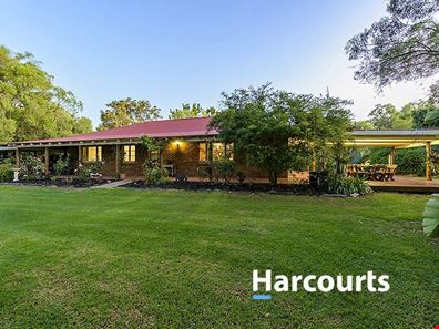 34 Jarrah Elbow, Vasse WA 6280